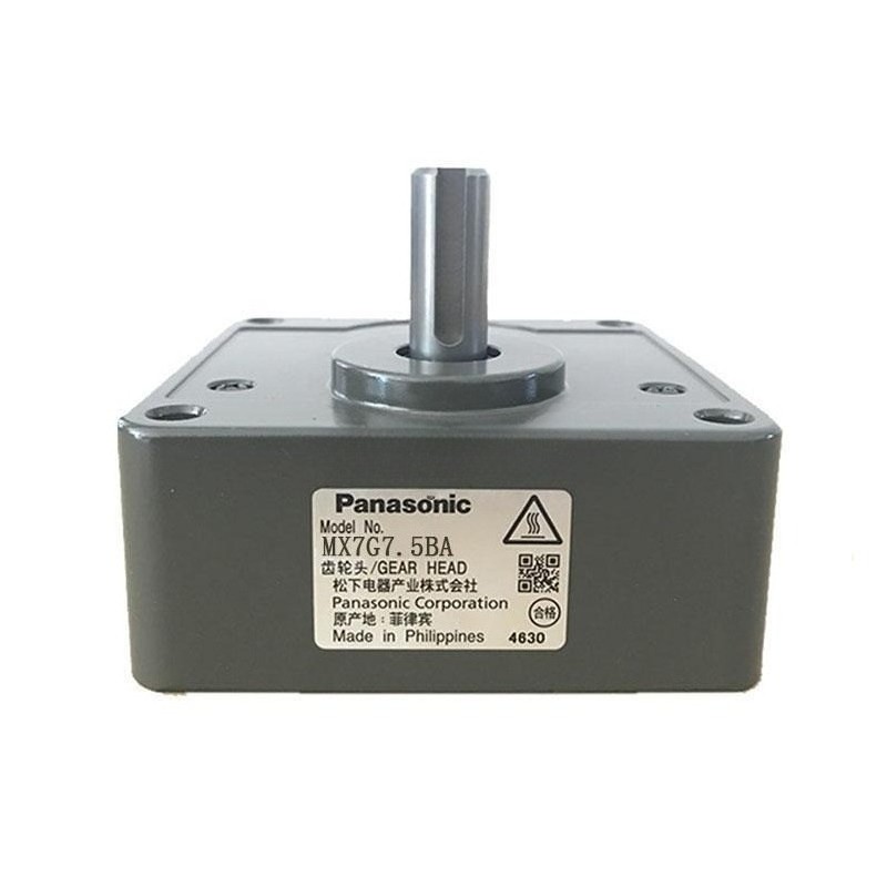 New MX7G7.5BA Gear Reducer Gear Head