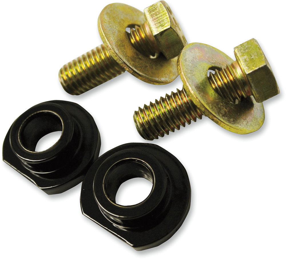 LA Choppers Blackline Riser Adapter Kit LA-7409-01