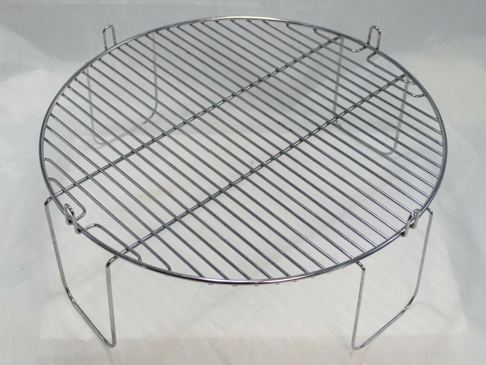 Nuwave Pro Infrared Oven Replacement Wire Racks 20342