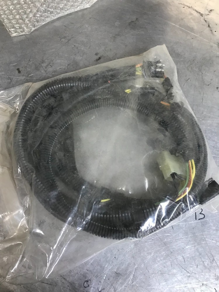 polaris wire harness 2460649