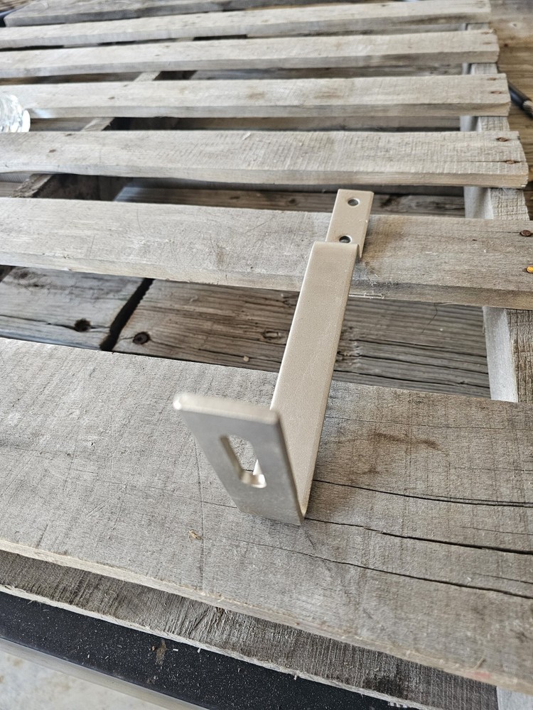 Solar Hook Flat Tile Hook (20 Pcs)