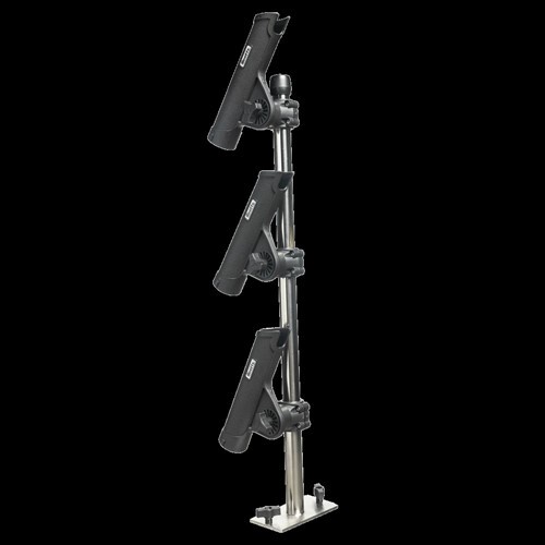 Scotty Inc. Rod Holder Tree With #0350 333