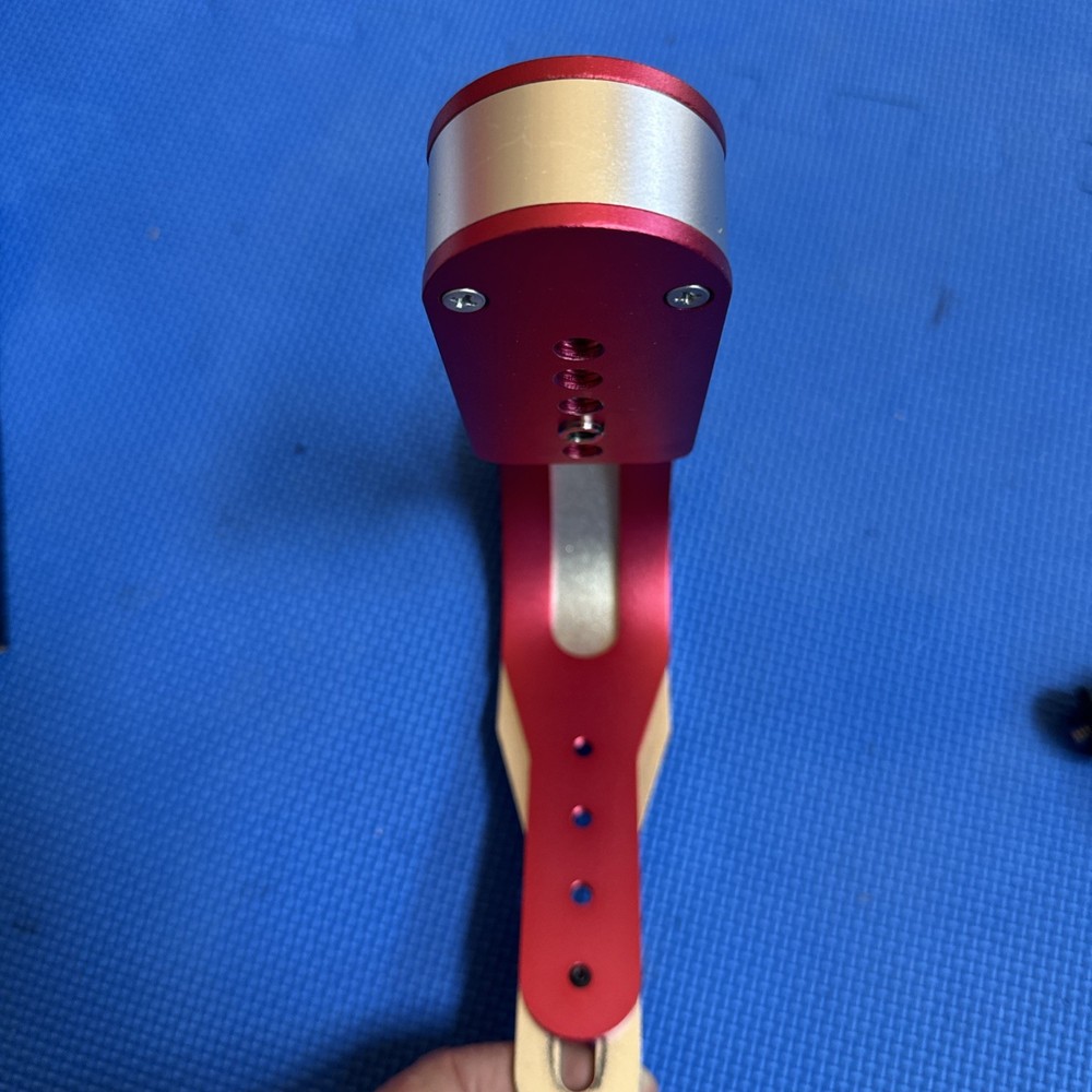 DEBO Steadyvid EX Video and Camera Stabilizer