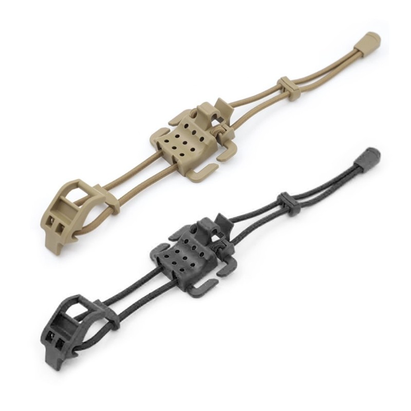 Backpack Hanger Storage Hanging Buckle Strap Management Tool Band Tool Hook Tool