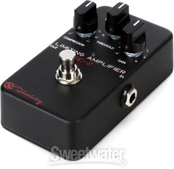 Keeley GC-2 Limiting Amplifier Compressor Pedal