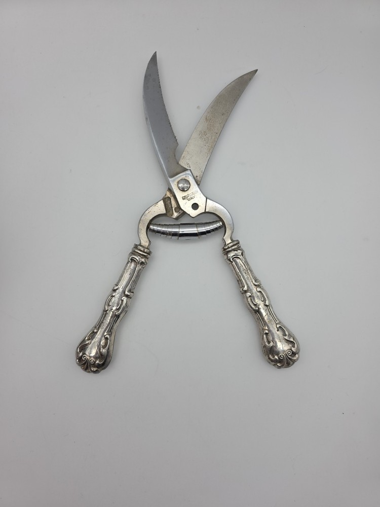 Vintage Ornate Shears/Scissors