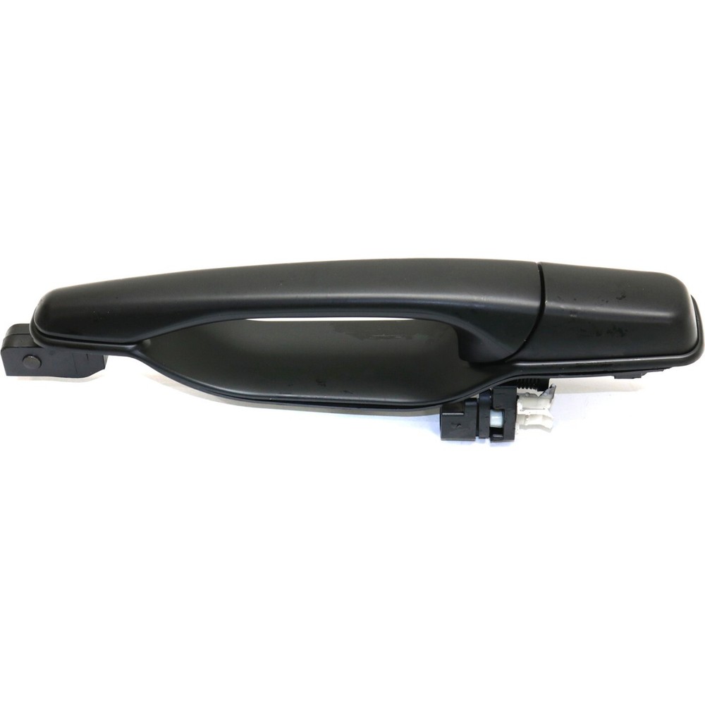 Exterior Door Handle For 2004-2012 Mitsubishi Galant Front Right Primed Plastic
