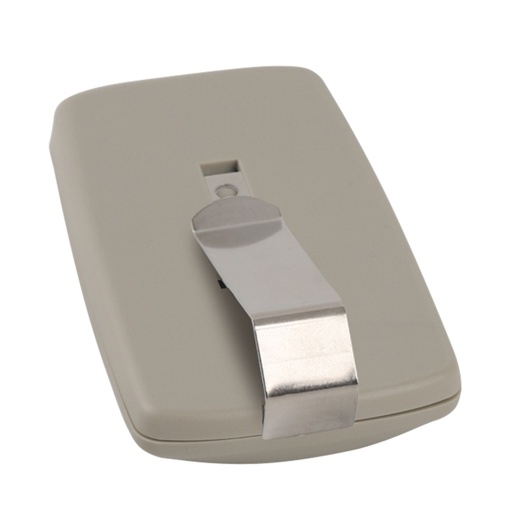 Fit Multi-Code 3089 2-Pack MultiCode 308911 Linear MCS308911 Garage Gate Remote