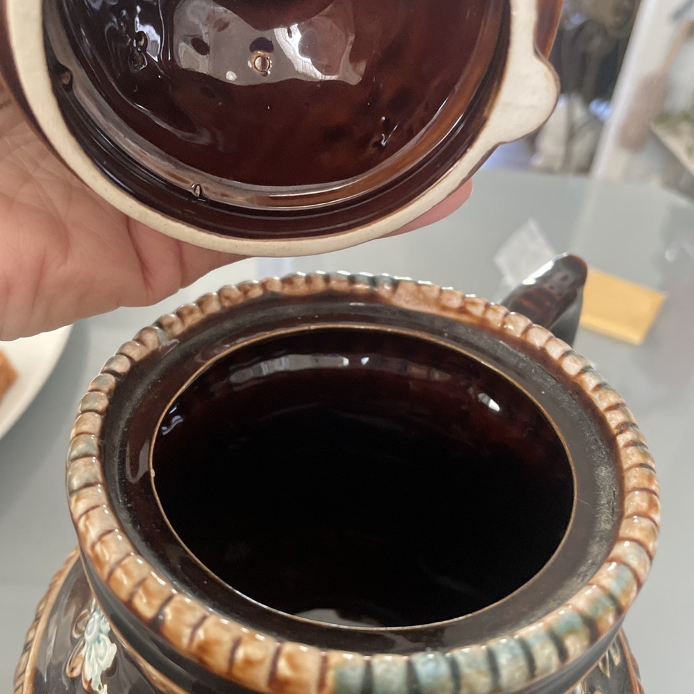 Love At Home Coffee pot