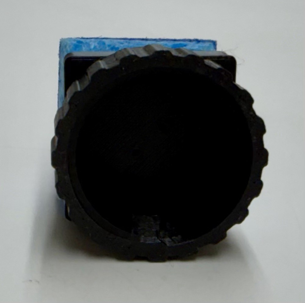 3D Print Bed Scrubber