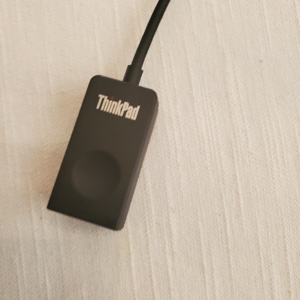 Lenovo ThinkPad Ethernet Extension Adapter