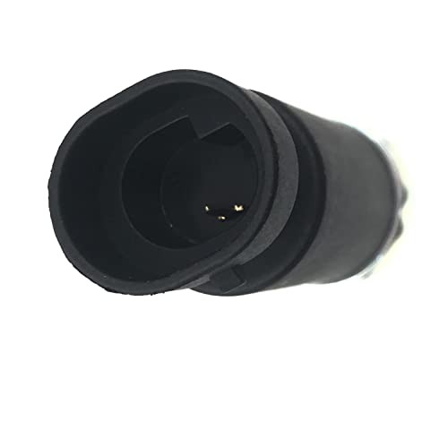 DEVMO 12562266 D1819A Engine Oil Pressure Sensor & Switch Unit Compatible with