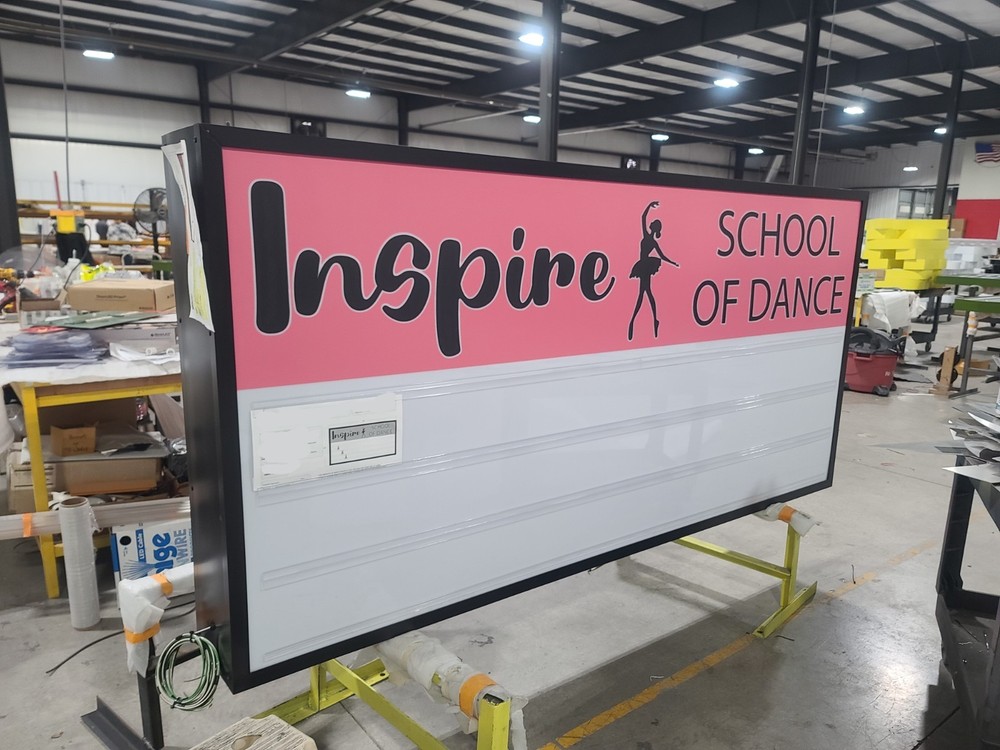 Custom Logo Design - Graphics Design Work - Sign Design Assistance