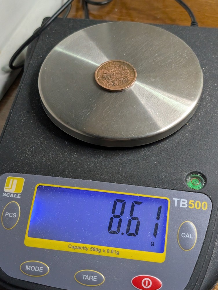 LC-5A3 Bas Lower Canada Belleville Issue Un Sou Token