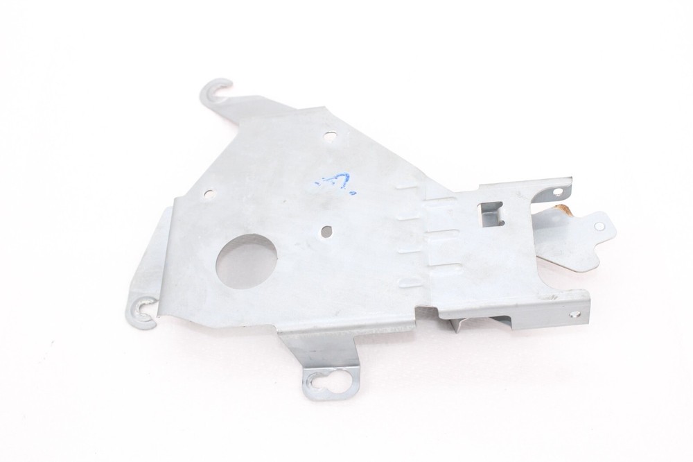 2007-2013 Mercedes W221 S550 Language Voice Module Computer Control Unit Bracket