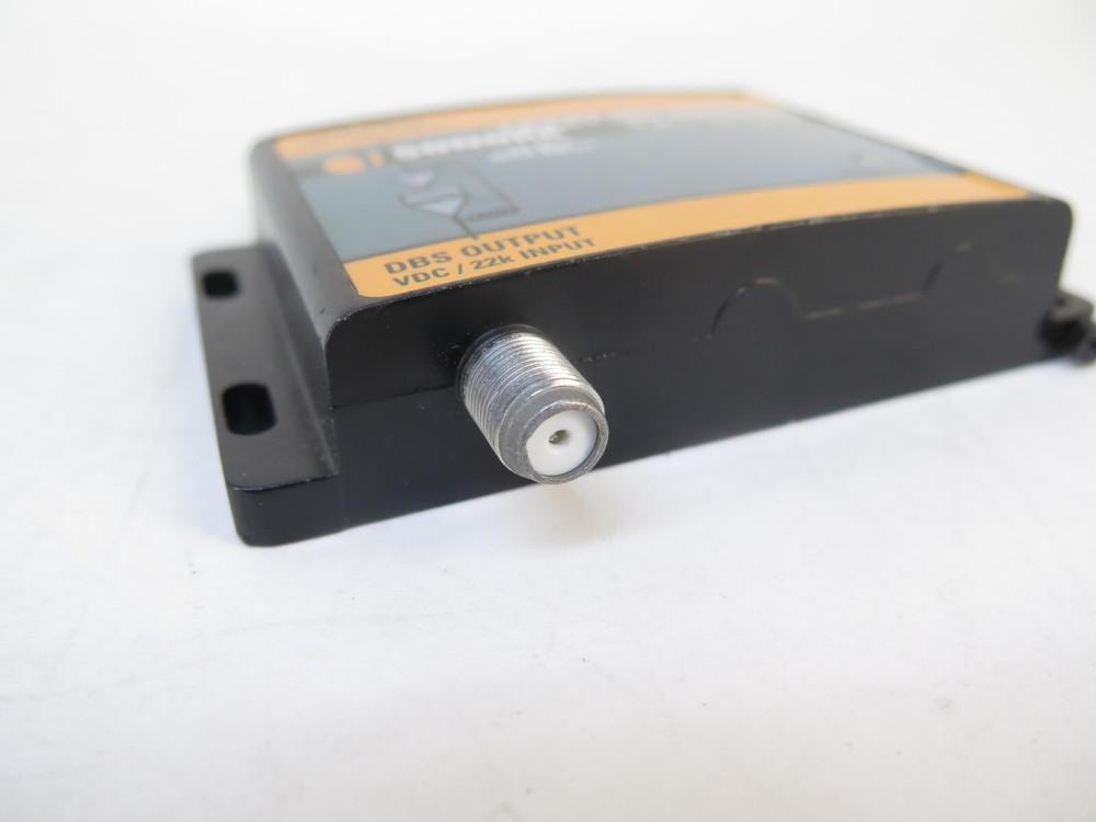 Sonora LA141 14dB Gain Satellite DBS Amplifier