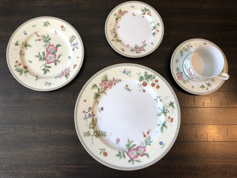 dishes sets dinnerware vintage