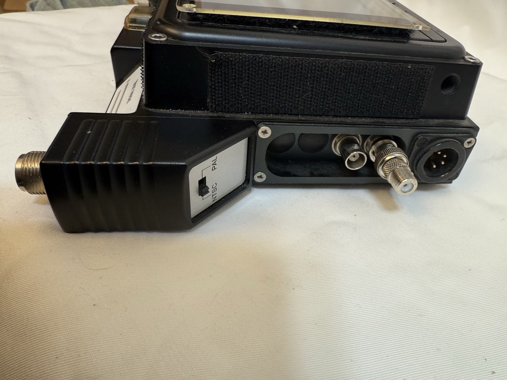 NAVTECH Rover Video Receiver UNTESTED
