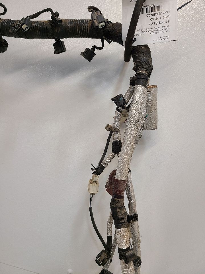 2020 DODGE DURANGO Engine Wire Harness