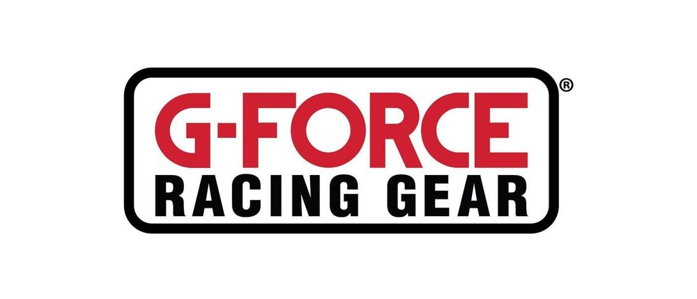 G-FORCE Racing Gear 16005LRGRD