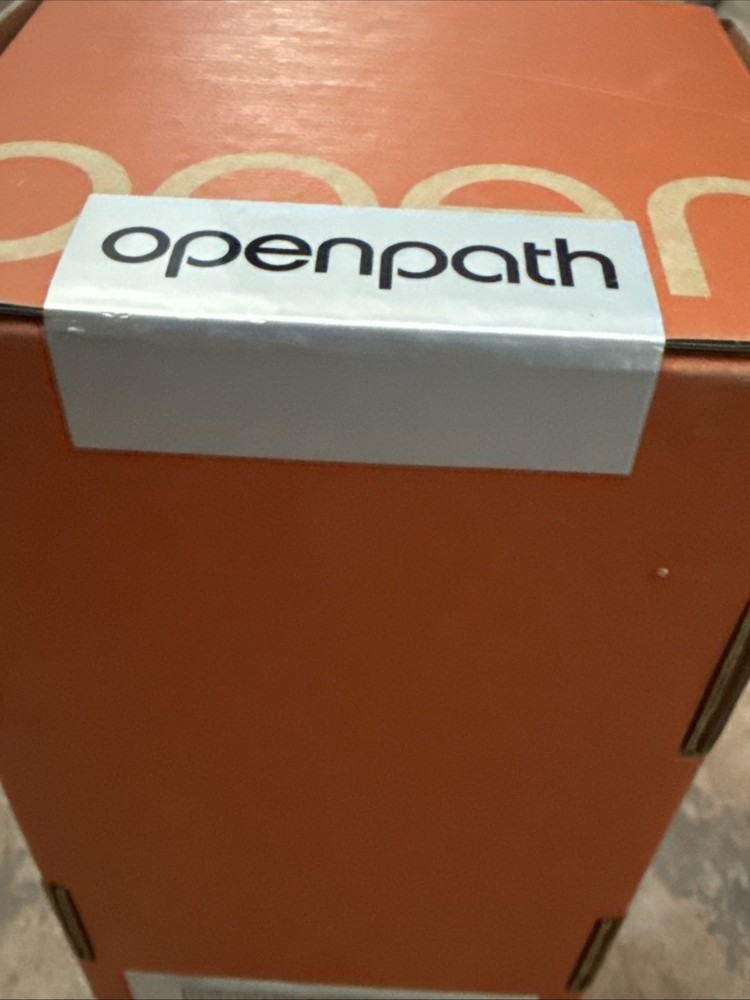 Openpath Video Reader Pro OP-VID-PRO-RDR New Sealed