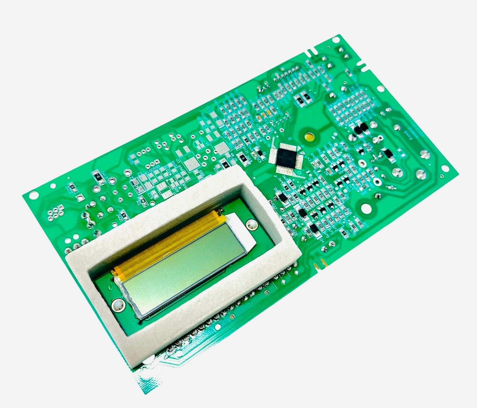 New Replacement for Raypak 013464F PC Board Control for Digital Gas Heater