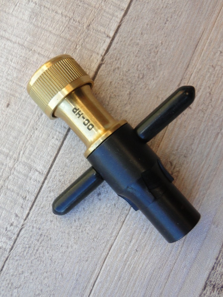 Beretta® OBHP Choke Key w/ Thread Chaser for Optima Choke High Performance/Opt