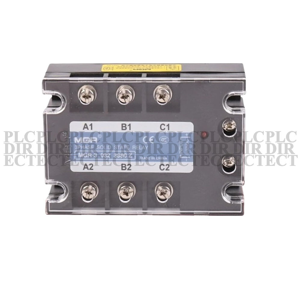 New MAGER MGR-3 032 3880Z Solid State Relay