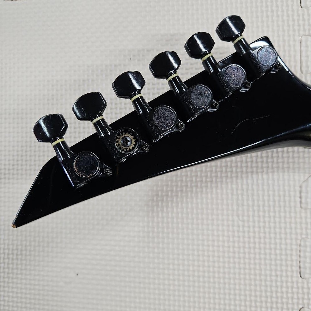 FERNANDES TEJ-55B #QYCFQ6