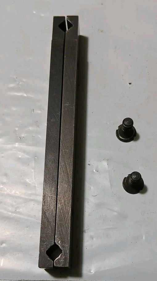 Gunsmith Jaw Plates Vise