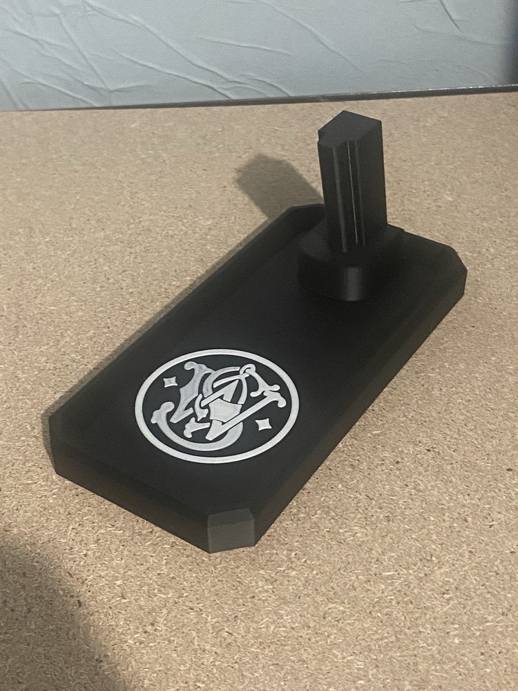 M&P Shield Plus 9mm Gun Stand