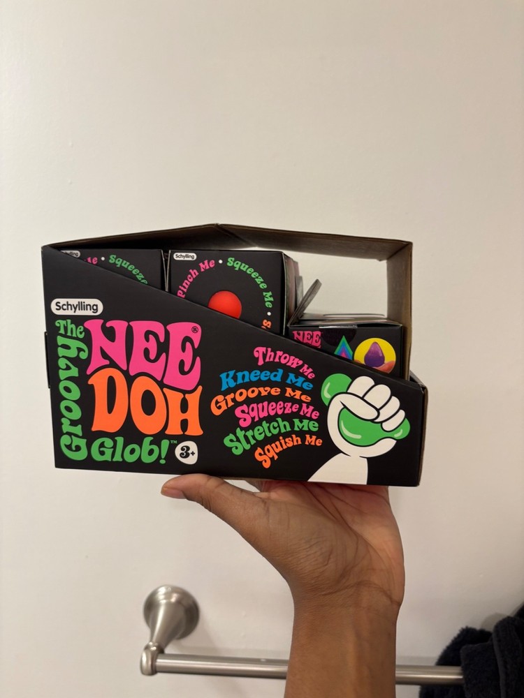 needoh bulk 100% authentic