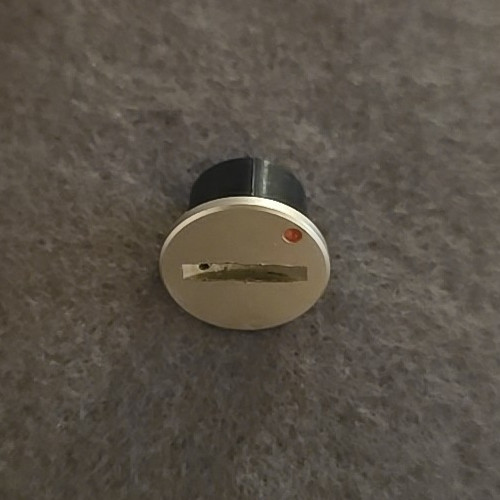 Minolta OEM XK SLR  Battery Cover