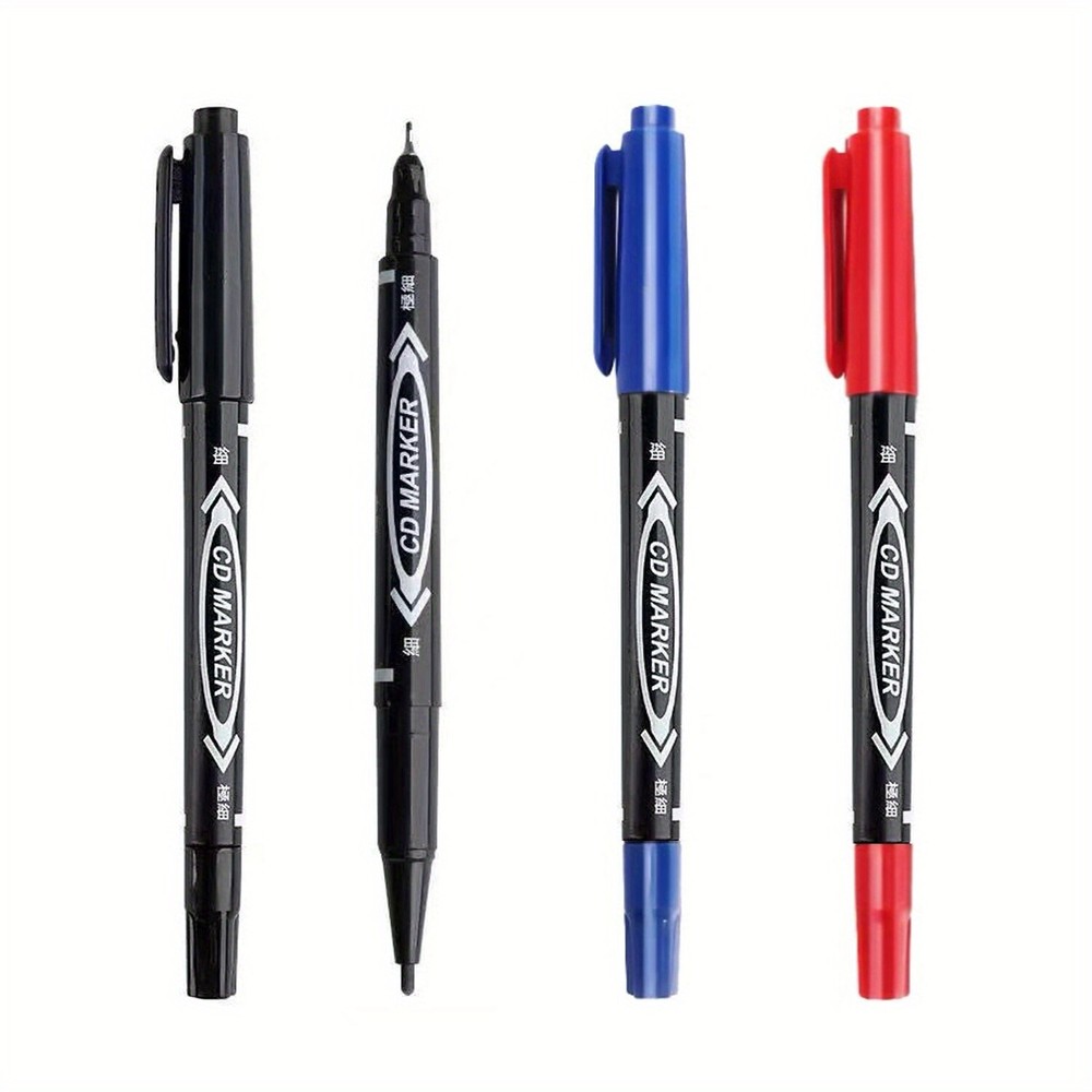 Wire Zip Ties Self-locking Plastic Nylon Cable Ties Multicolor Cord Wire Labels