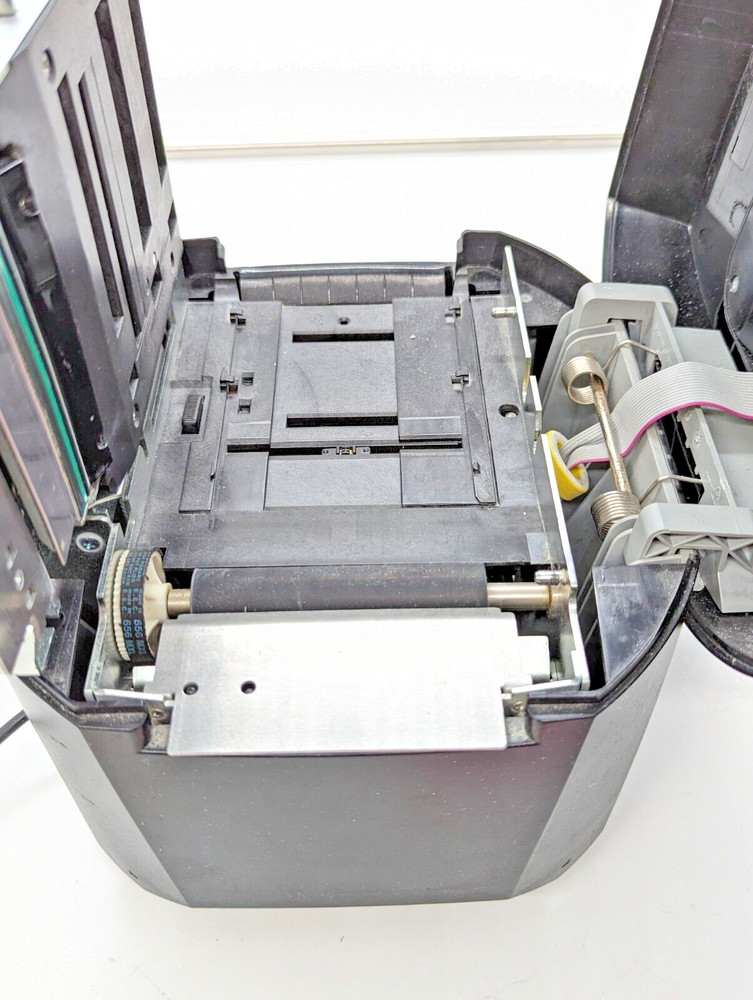 Custom TK202 TK-202 Airport Thermal Ticket Printer 911BD010300313 UNTESTED #1