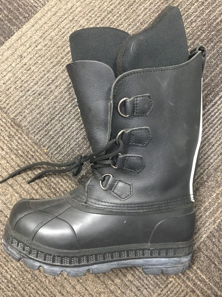 Altimate Sub Zero Snow Boot Sz. 8 Men