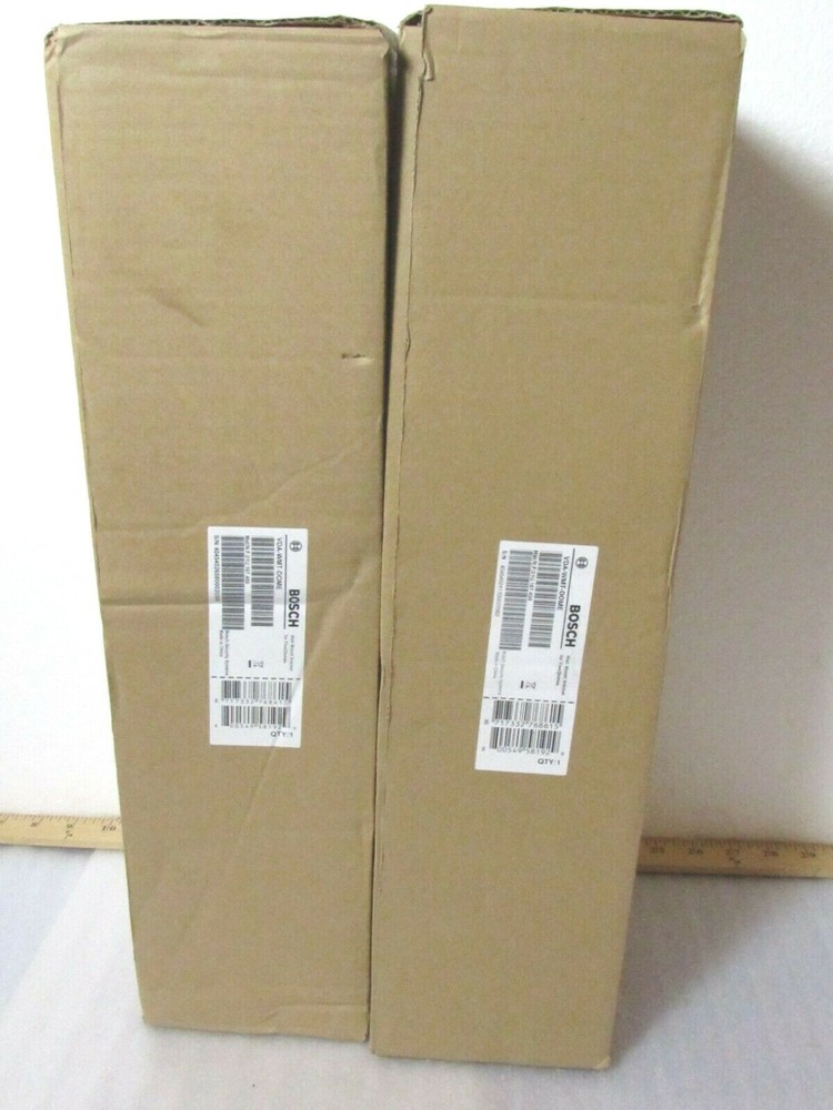 Bosch VDA-WMT-DOME Dome Camera Wall Mount [CTA]