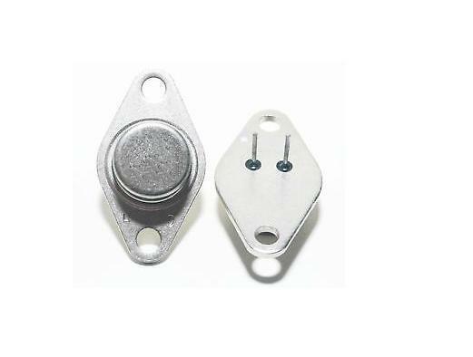 BD109 TRANSISTOR TO-66