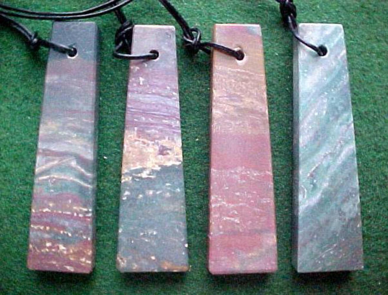 Sharpening - Viking Whetstone