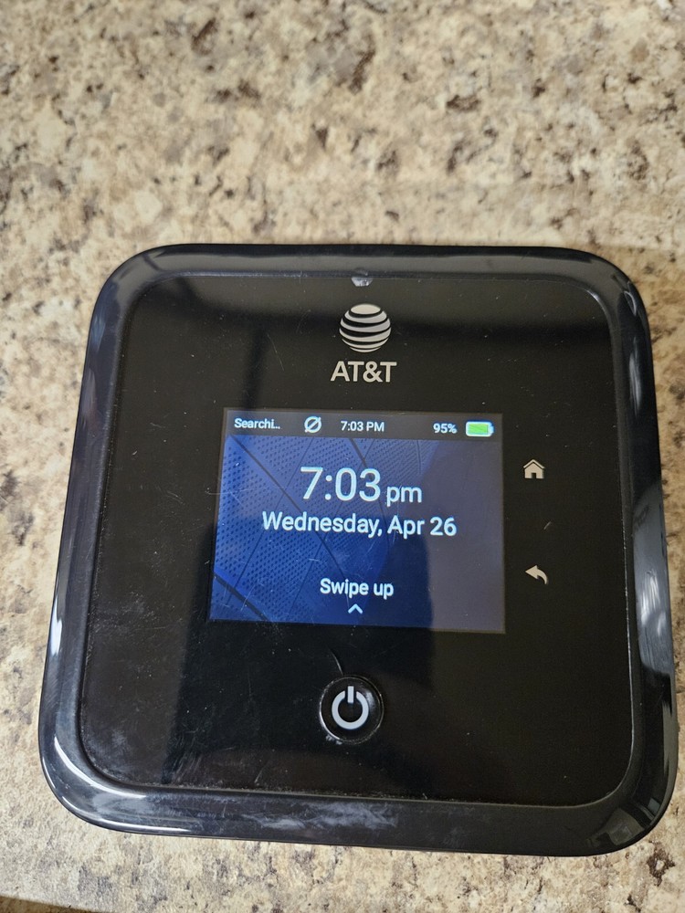 NETGEAR MR5100 Wi-Fi Hotspot Modem