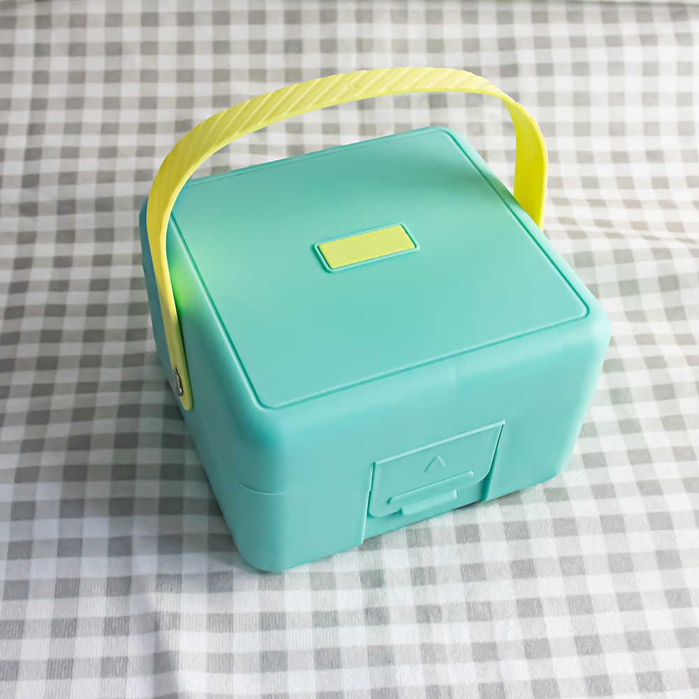 For Nex Playground Game System Console Storage Case High Quality