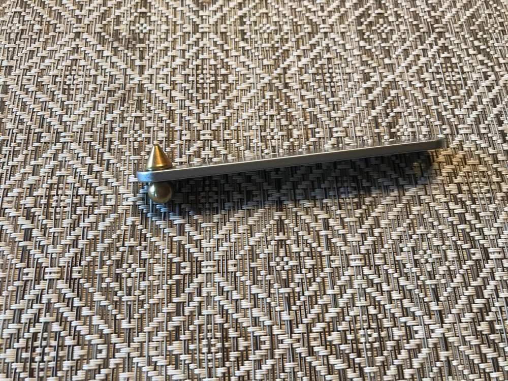 Pellet Seating Tool, Airgun Pellet Depth Tool, Pellet Depth Seating Tool