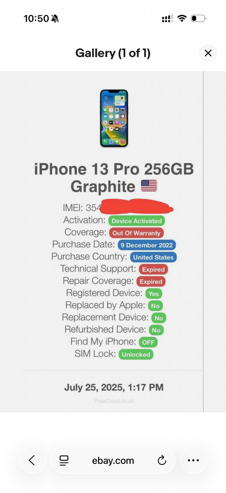 iCloud/Activation Removal Lost Modes. READ DESCRIPTION !