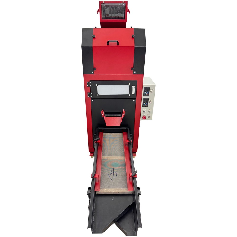 Auto Copper Wire Granulator Waste Copper Wire & Cable Recycling Machine 220V