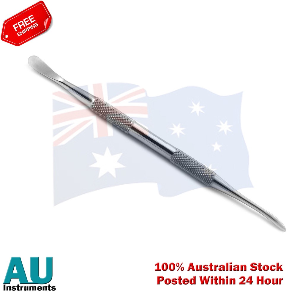 Molt 9 Implant Extraction Elevator Oral Surgery Surgical Instruments Lab Tools