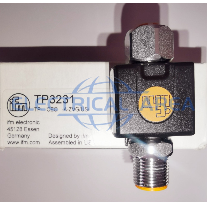 1PC NEW IFM TP3231 Temperature Sensor Fast delivery