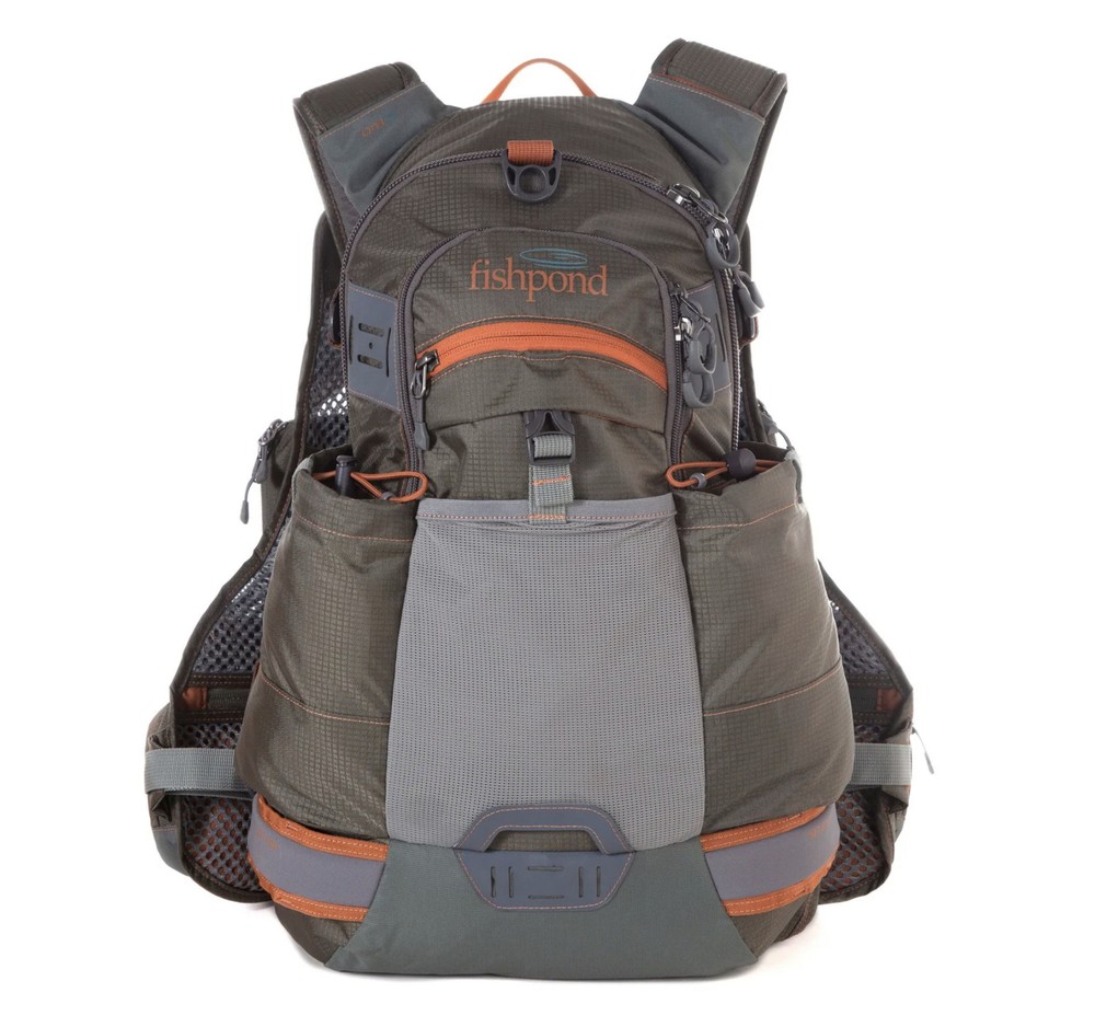 Fishpond Ridgeline Backpack