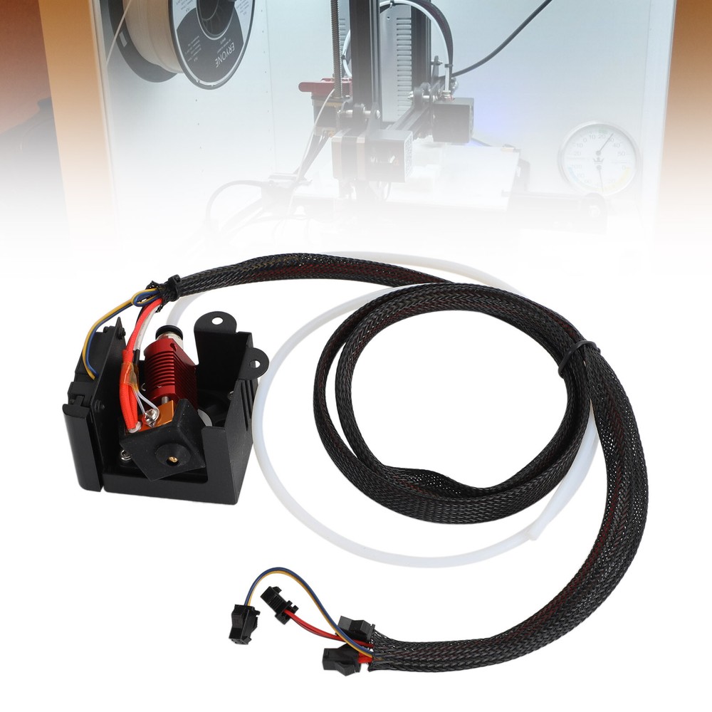 Fully Assembled Extruder Kit for 3D Printer Ender 5 Pro/Ender 5 A B9