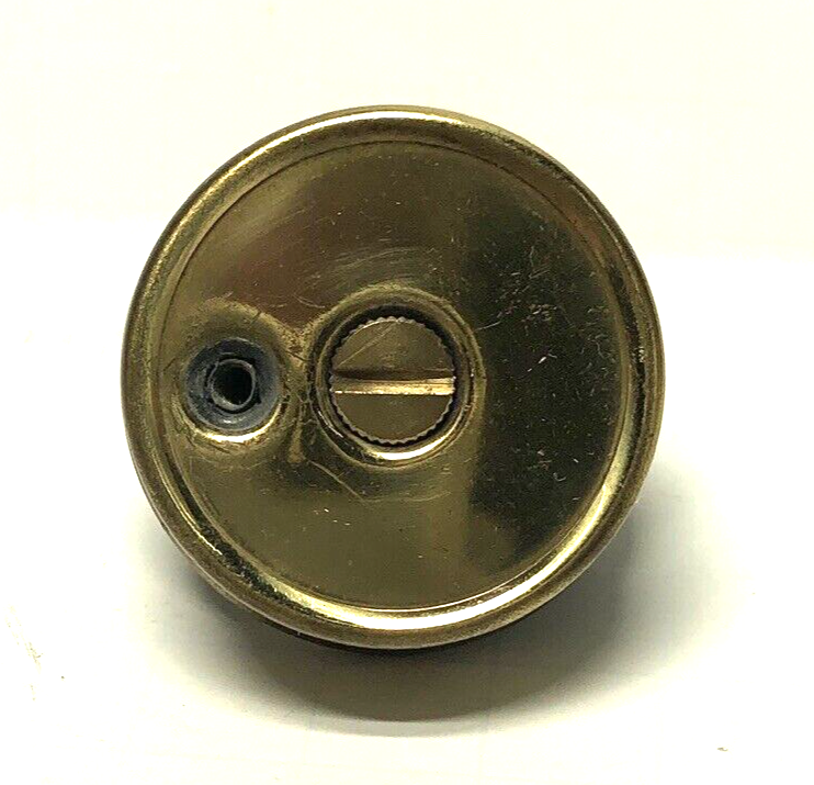 OLYMPIA BEER CAN CIGARETTE LIGHTER