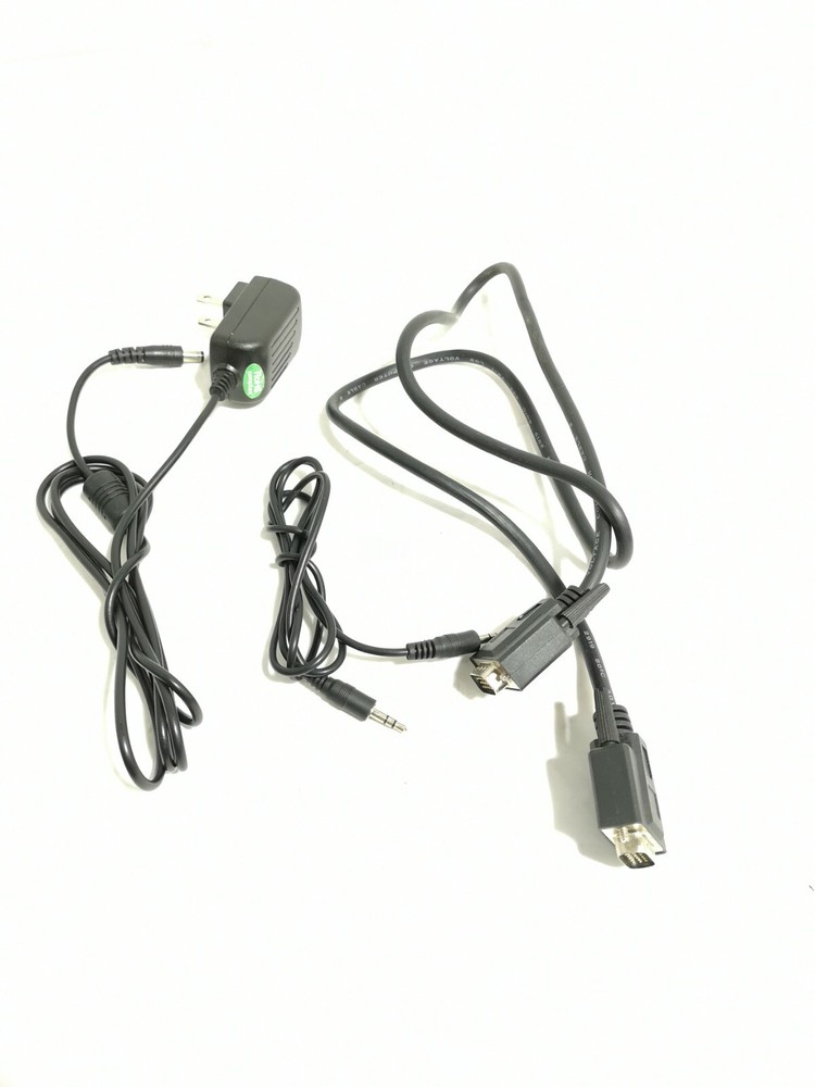 TRULINK 41000 MULTI-FUNCTION CONVERTER WITH CATV TUNER USED.